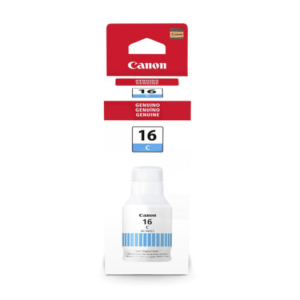 TINTA CANON GI-16 CYAN