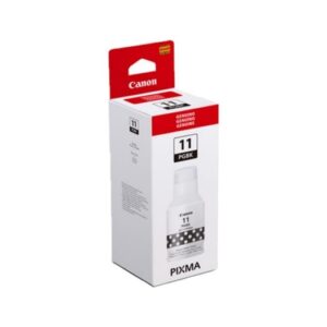 TINTA CANON GI-11 NEGRA, 135ML