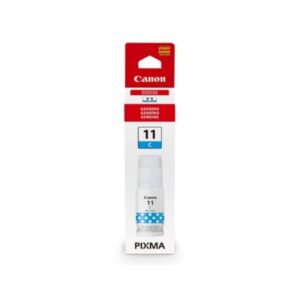 TINTA CANON GI-11 CYAN 70ML