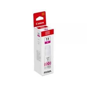 TINTA CANON GI-11 MAGENTA 70ML