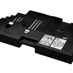 CAJA DE MANTENIMIENTO CANON MC-G02, G2160/G3160