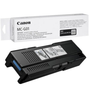 CAJA DE MANTENIMIENTO CRG MC-G01