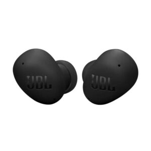 AURICULARES JBL VIBE BUDS NC JBLVBUDS2BLKAM NEGRO