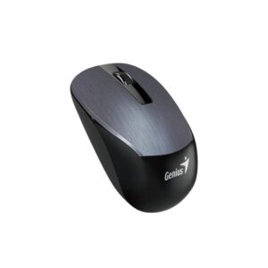 MOUSE GENIUS RS2 NX-7015 INALÁMBRICO COBRE/NEGRO