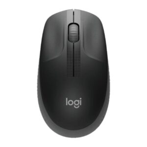 MOUSE LOGITECH M190 INALAMBRICO