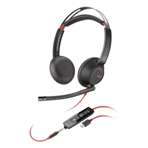 Poly Blackwire - 5220 - Handset
