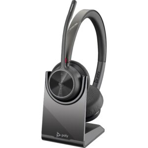 Poly Voyager - 4320 - Headset