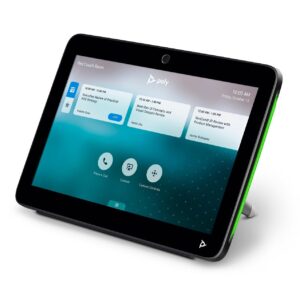 POLY - TC10 Black Touch Controller
