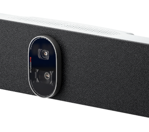 Poly - Video conferencing kit - Studio X72 All-In-One Video Ba