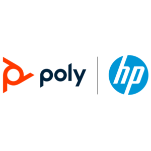 Poly - Video conferencing device - Adapter with 3.66m CAT6A