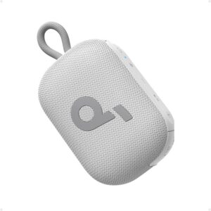 Soundcore - SELECT 4GO - WHITE