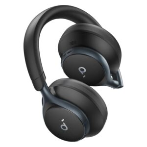 Soundcore - Space One - Headphones - Black