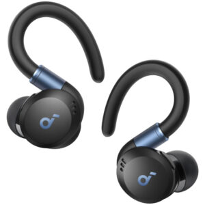 Soundcore - Headphones - X20 Black