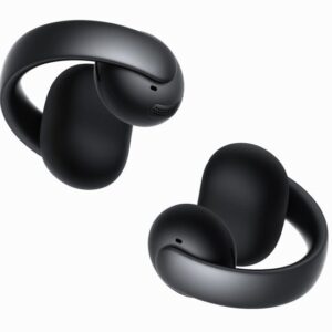 Soundcore - Headphones - Aeroclip Black