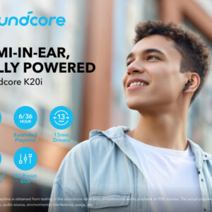 Soundcore - TWS - Headphones - A3994Z11