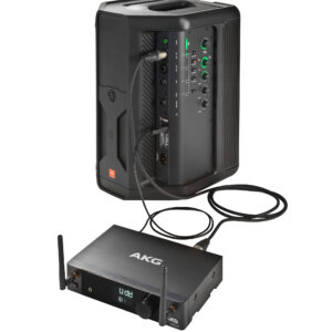 JBL Pro - Speaker - EON ONE Compact