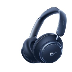 Soundcore - Space Q45 - Headphones - Blue