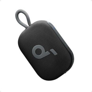 Soundcore - Speaker - SELECT 4GO NEGRO