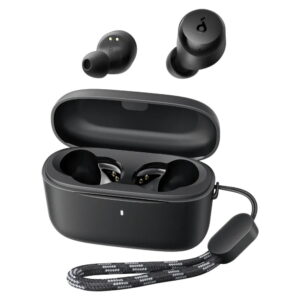 Soundcore - Headphones - A25i (Z) WM US Black 1