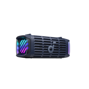 Soundcore - Speaker - Boom 3i (0)Online - UN Blue