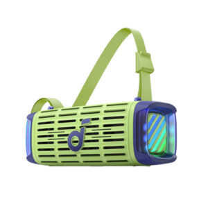 Soundcore - Speaker - Boom 3i (0)Online - UN Green