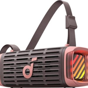 Soundcore - Speaker - Boom 3i (0)Online - UN Brown