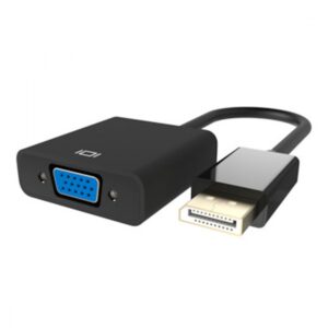 ADAPTADOR DE DISPLAY PORT A VGA ETOUCH 335750