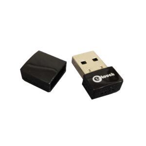 ADAPTADOR DE RED USB A WIFI NANO ETOUCH 150350