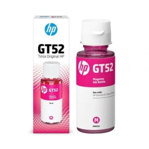 TINTA HP M0H55AL GT52 70ML MAGENTA