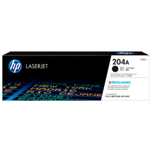 TONER HP CF513A 204A NEGRO