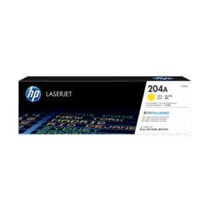 TONER HP CF513A 204A AMARILLO