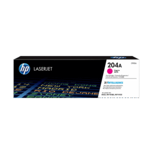 TONER HP CF513A 204A MAGENTA