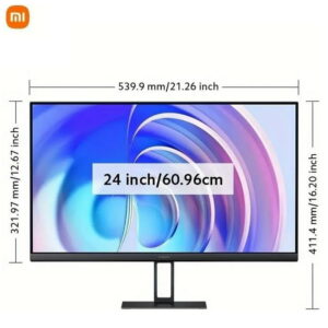 MONITOR XIOMI A24i 24in IPS 100Hz HDMI