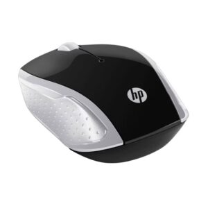 MOUSE HP 200 INALAMBRICO OPTICO 2HU84AA
