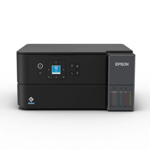 Impresora Multifuncional EPSON EcoTank L4360