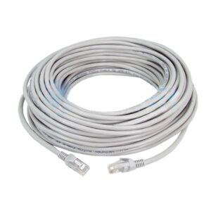 CABLE PARA RED CAT5 25 PIES/7.5 MTS, ETOUCH 362280
