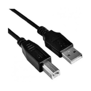 CABLE USB PARA IMPRESORA 6FT/1.8M MARCA ETOUCH 735050
