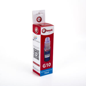 TINTA PARA CANON G6010 G10 70M, CYAN ETOUCH