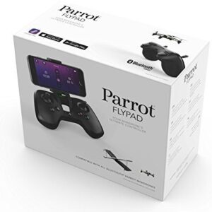 Control para Dron Parrot Flipad PF75005A6J234295