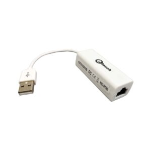 TARJETA DE RED INALAMBRICO TIPO USB A RJ45 ETOUCH 150370