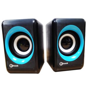 BOCINA MULTIMEDIA 2.0 ETOUCH M3 BEST SOUND