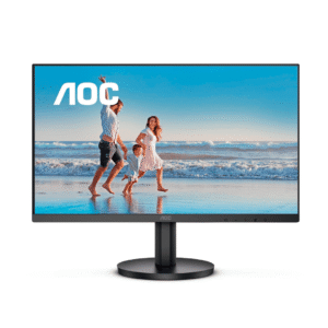 MONITOR AOC 22B2HM2 22 PLANO 1920X1080 100HZ LOWBLUE HDMI Y VGA