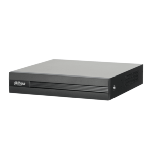DVR DAHUA DH-XVR1B08-I(V2.0) 8CH 2MP, SOPORTA 1HDD DE 6TB 1 CANAL DE AUDIO HIK575 DHA018