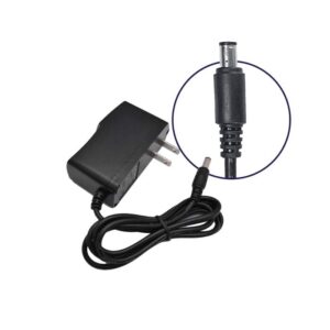 TRANSFORMADOR DE CORRIENTE PARA CAMARA DE SEGURIDAD 12V/1AMP DAHUA PFM321-US DHA090