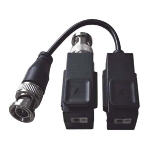 VIDEO BALIUM HIKVISION DS1H18S/E/C 224,5MP/4K