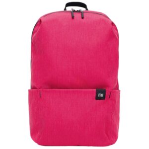 Xiaomi Mi Casual Daypack Mochila color rosa