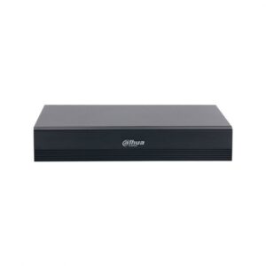 DVR DAHUA DH-XVR1B16-I/T DE 16 CANALES 1080P LiteWizSense/HDCVI X Plus +2 Canal IP/ AUDIO BIDIRECCIONAL EN TODOS LOS CANALES