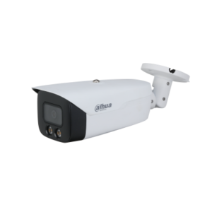 CAMARA DE VIGILANCIA DAHUA DH-HAC-HFW1239MHN-A-LED-0360B-S3 TIPO BALA DE 2MP FULL COLO IR 50 MTS
