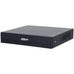 DVR DAHUA DH-XVR1B04-I/T DE 4 CANALES 1080P LiteWizSense/HDCVI X Plus AUDIO BIDIRECCIONAL EN TODOS LOS CANALES