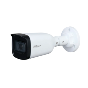 CAMARA DE VIGILANCIA DAHUA DH-HAC-T3A21N-VF TIPO TURRT 2 MP, LENTE VARIFOCAL IR PARA 40 MTS IP67